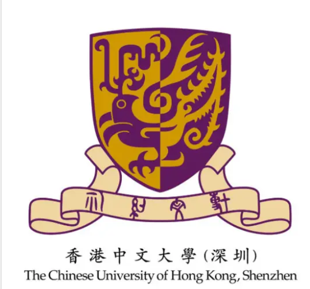 香港中文大學（深圳） The Chinese University of Hong Kong, Shenzhen