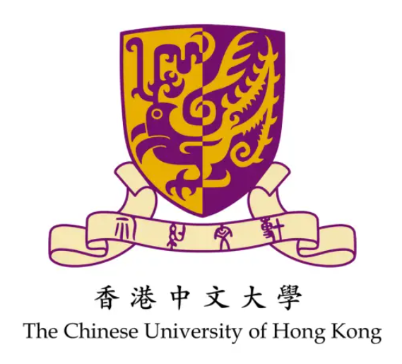 香港中文大學 The Chinese University of Hong Kong