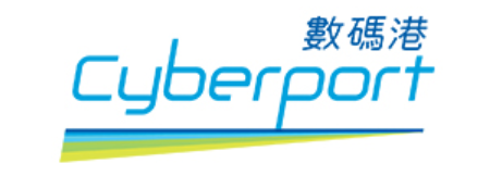 數碼港 Cyberport